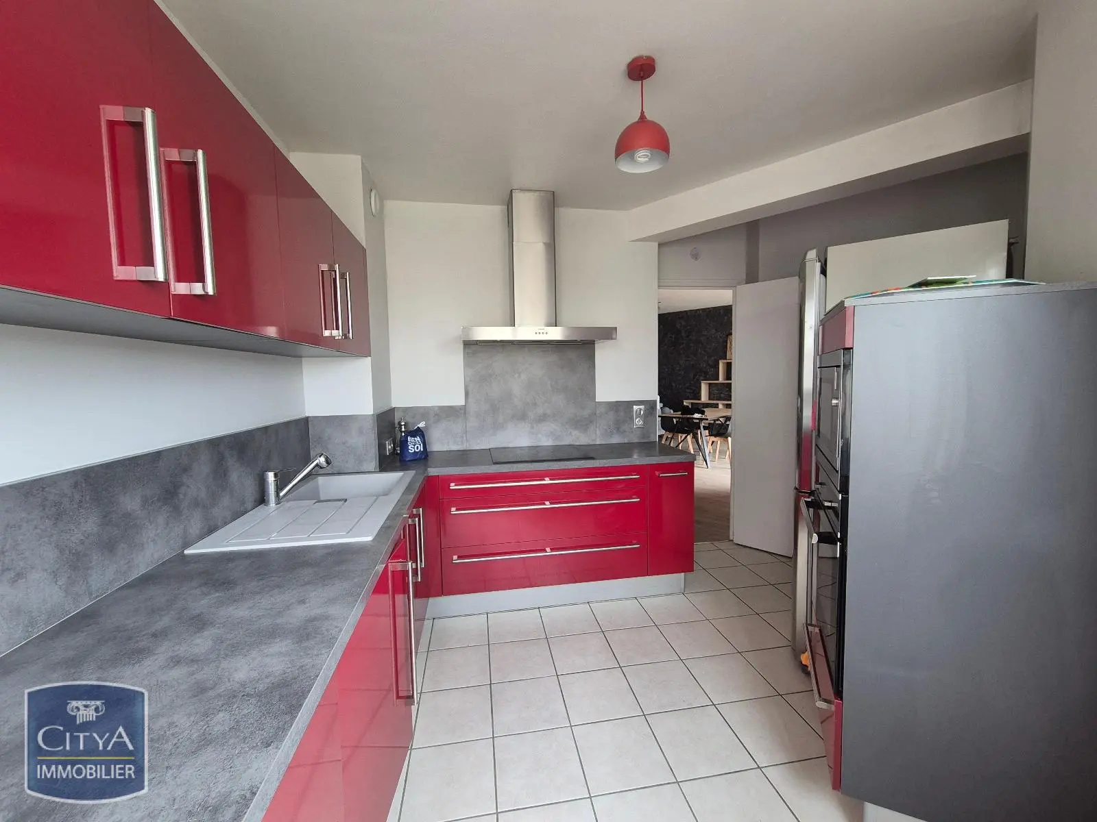 Photo 3 Appartement 3 pièces 76m²