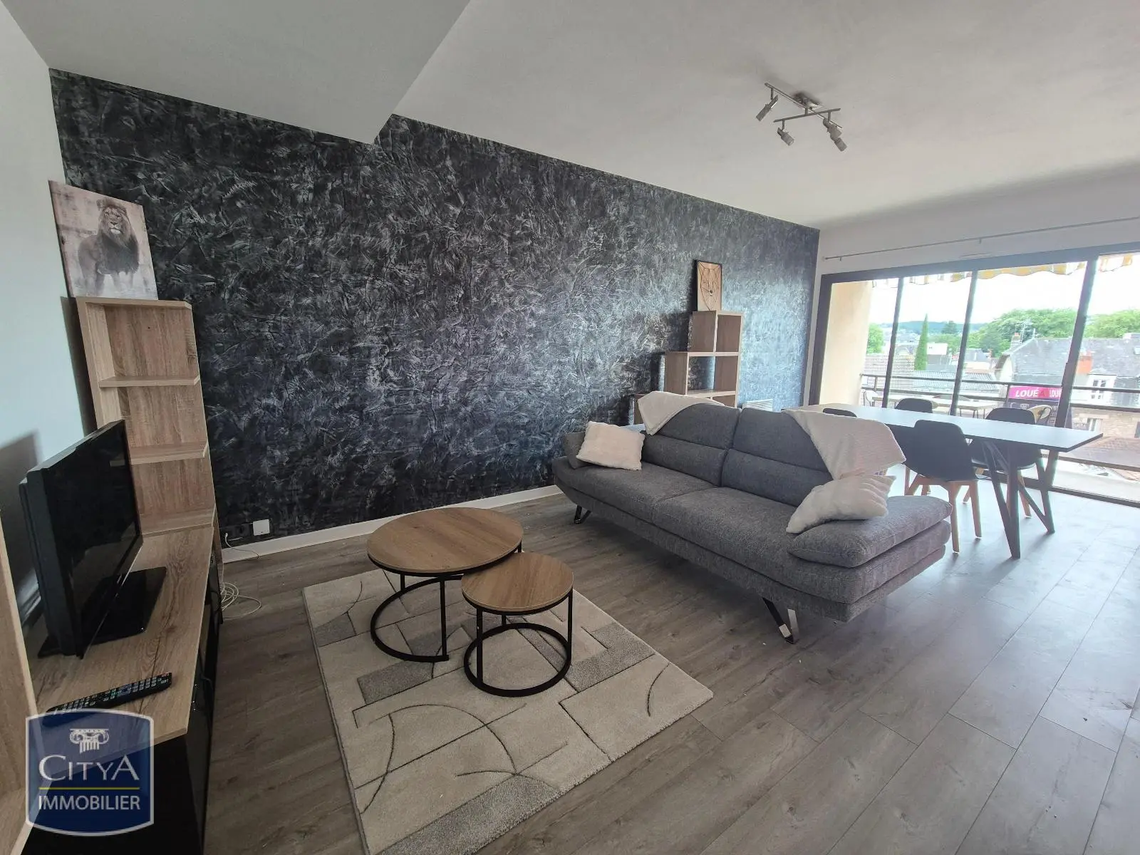 Photo 6 Appartement 3 pièces 76m²