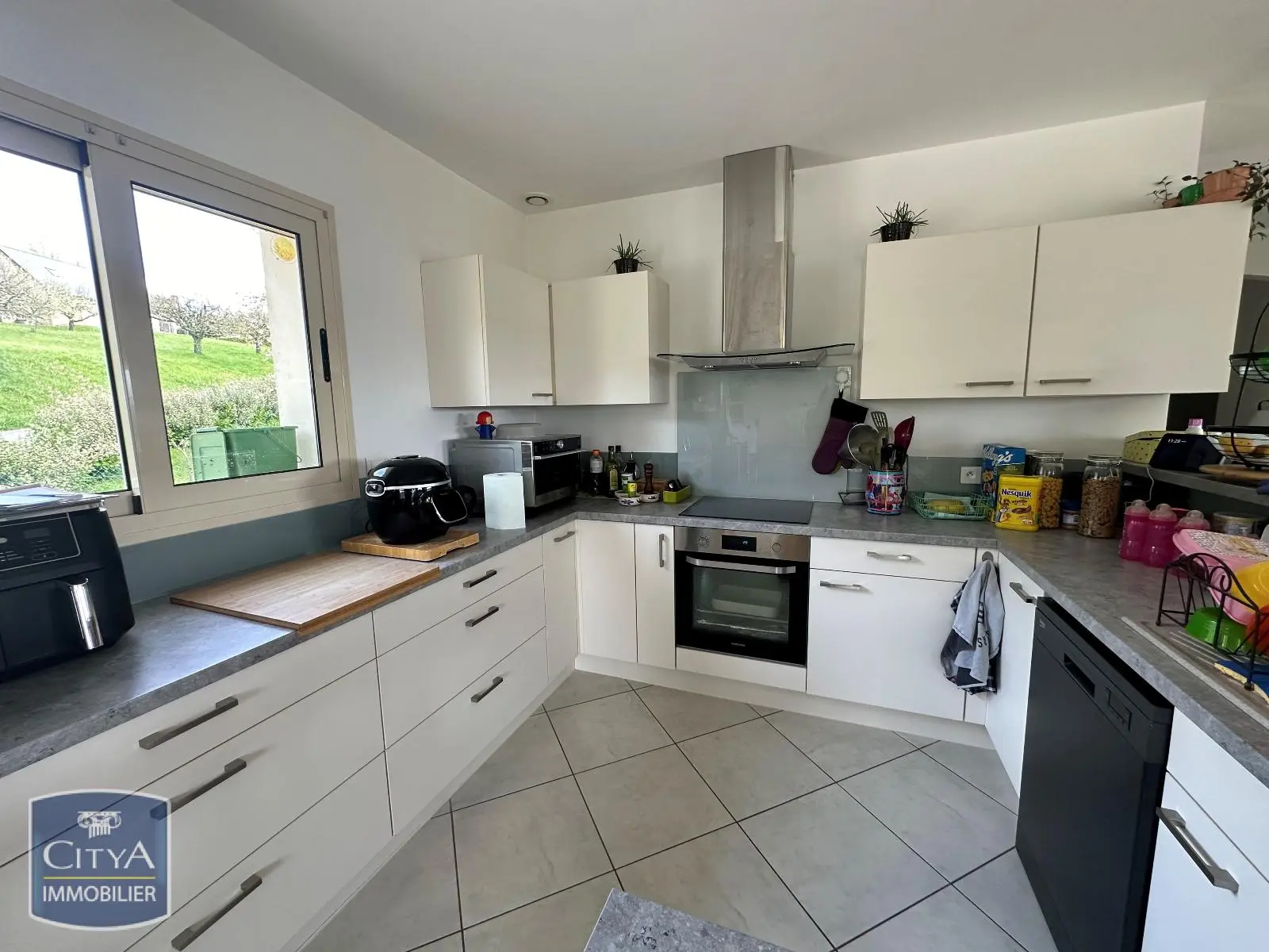 Photo 4 Maison 5 pièces 124.03m²