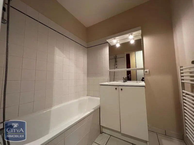 Photo 5 Appartement 2 pièces 42.96m²