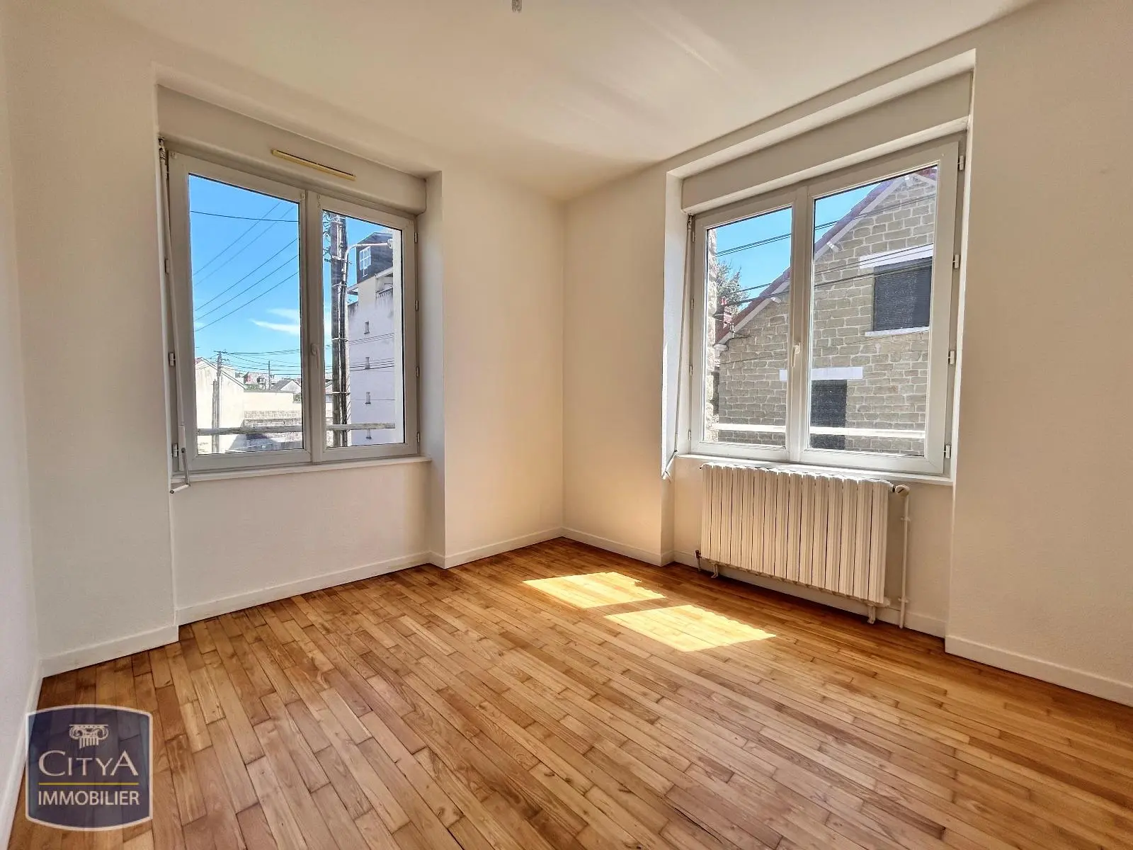 Photo 4 appartement Brive-la-Gaillarde