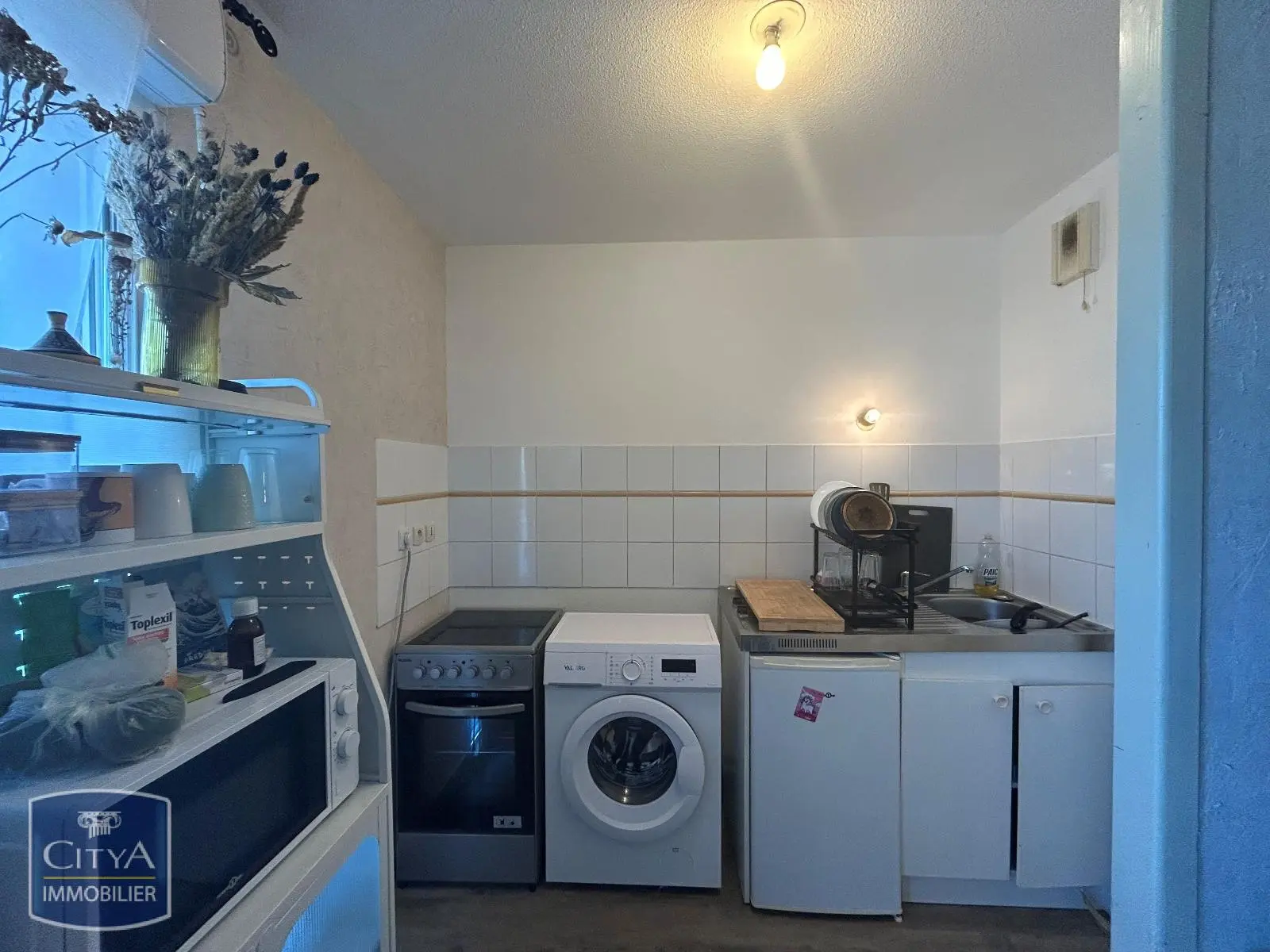 Photo 3 Appartement 2 pièces 46.75m²