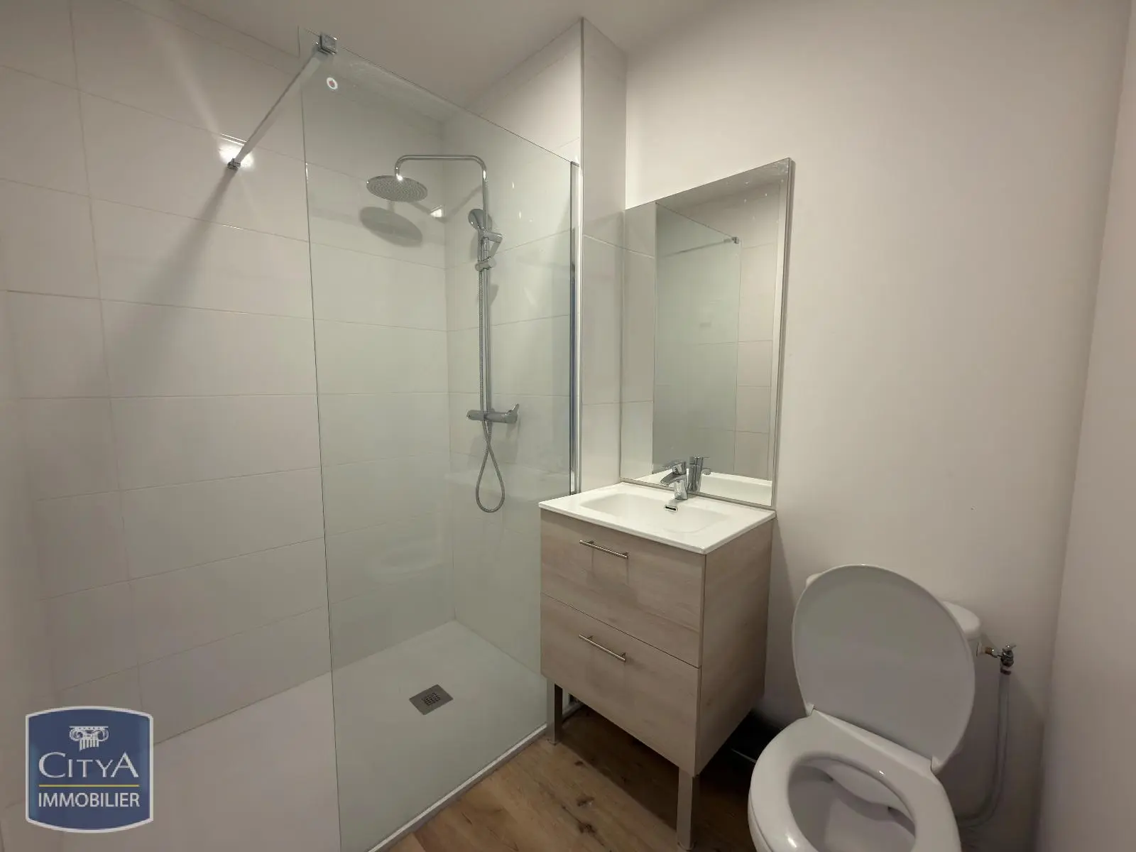 Photo 3 Appartement 1 pièce 27.3m²