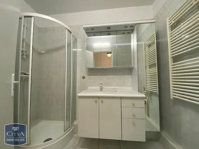 Photo 5 Appartement 1 pièce 34.83m²