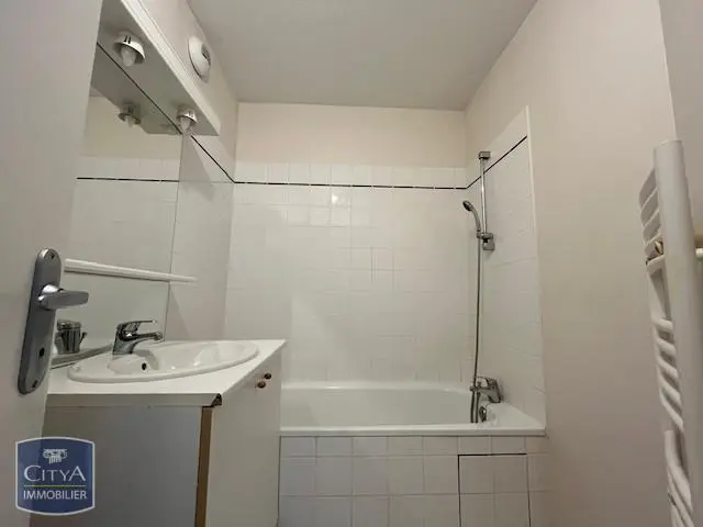 Photo 5 Appartement 3 pièces 63.24m²