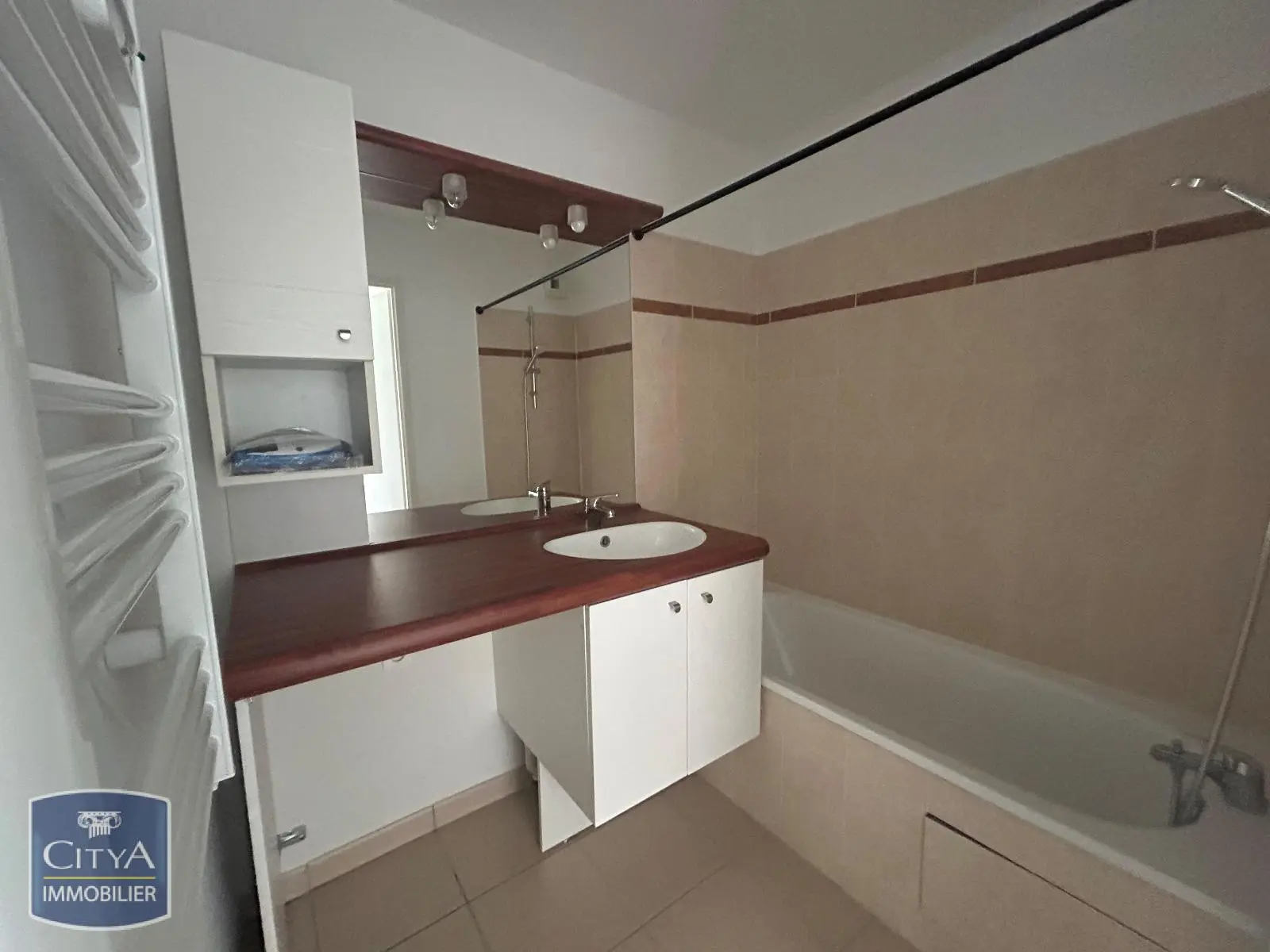 Photo 7 Appartement 2 pièces 43.02m²