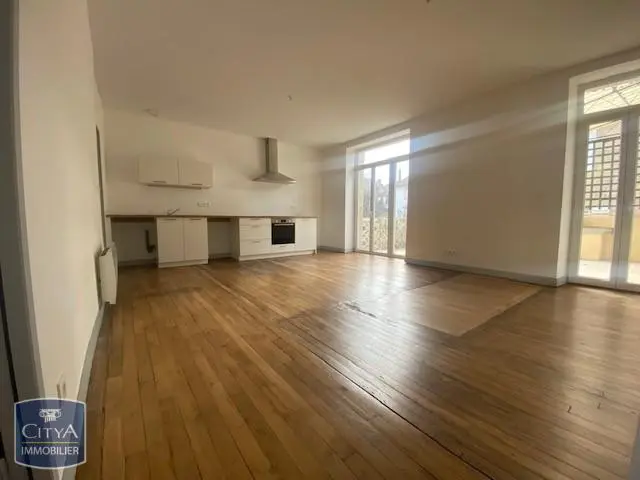 Photo 1 Appartement 4 pièces 72.72m²