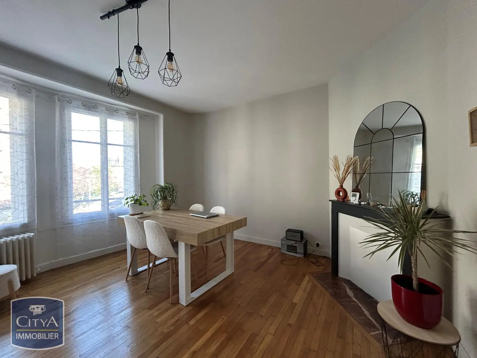 Photo 3 Appartement 3 pièces 79.18m²