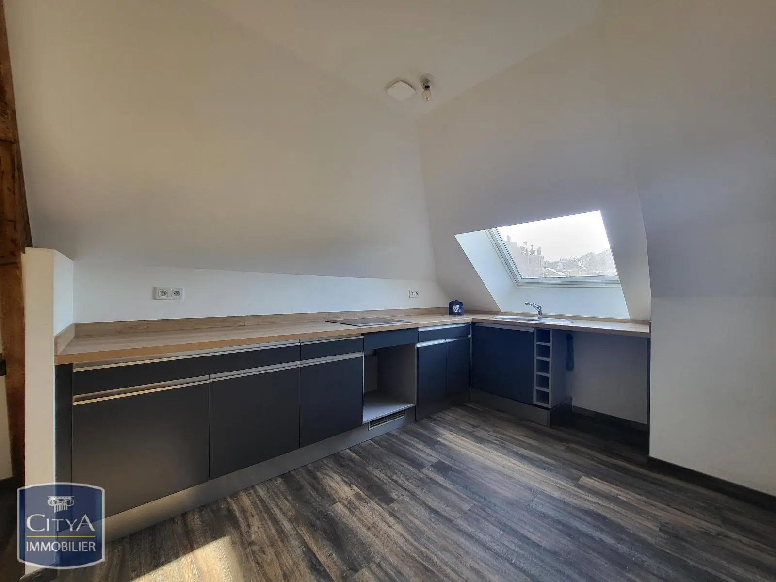 Photo 2 Appartement 3 pièces 56m²