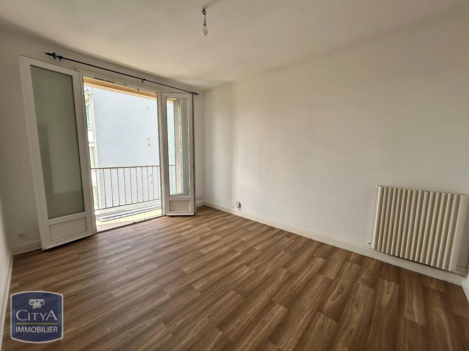 Photo 2 Appartement 2 pièces 34.37m²