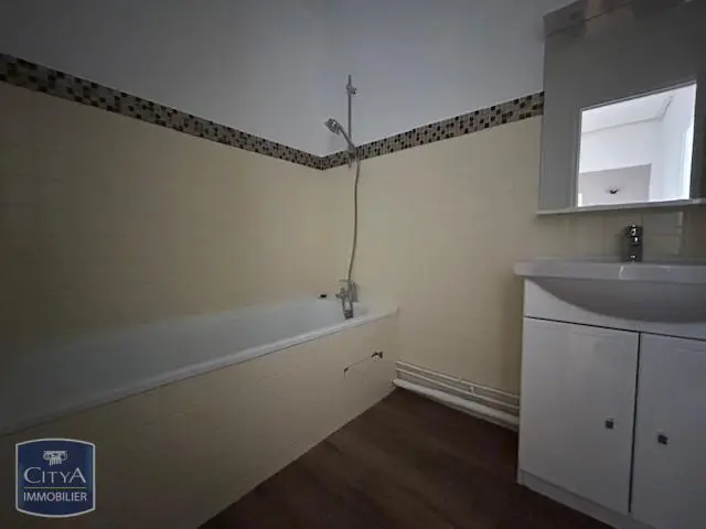 Photo 5 Appartement 2 pièces 48.74m²