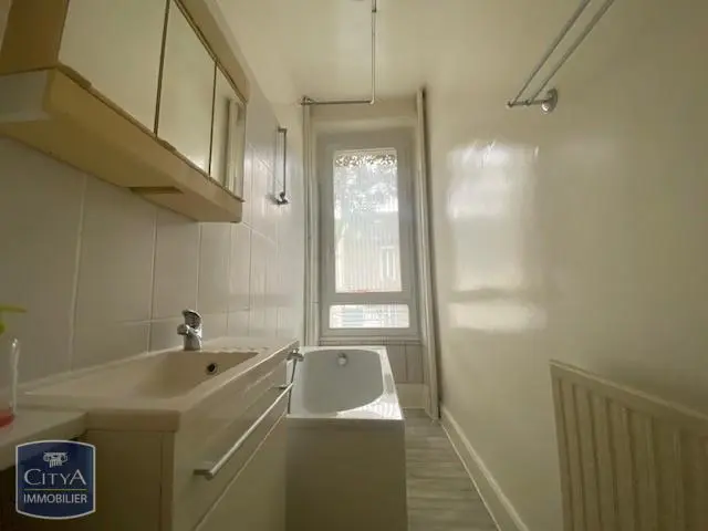 Photo 6 Appartement 3 pièces 63.92m²