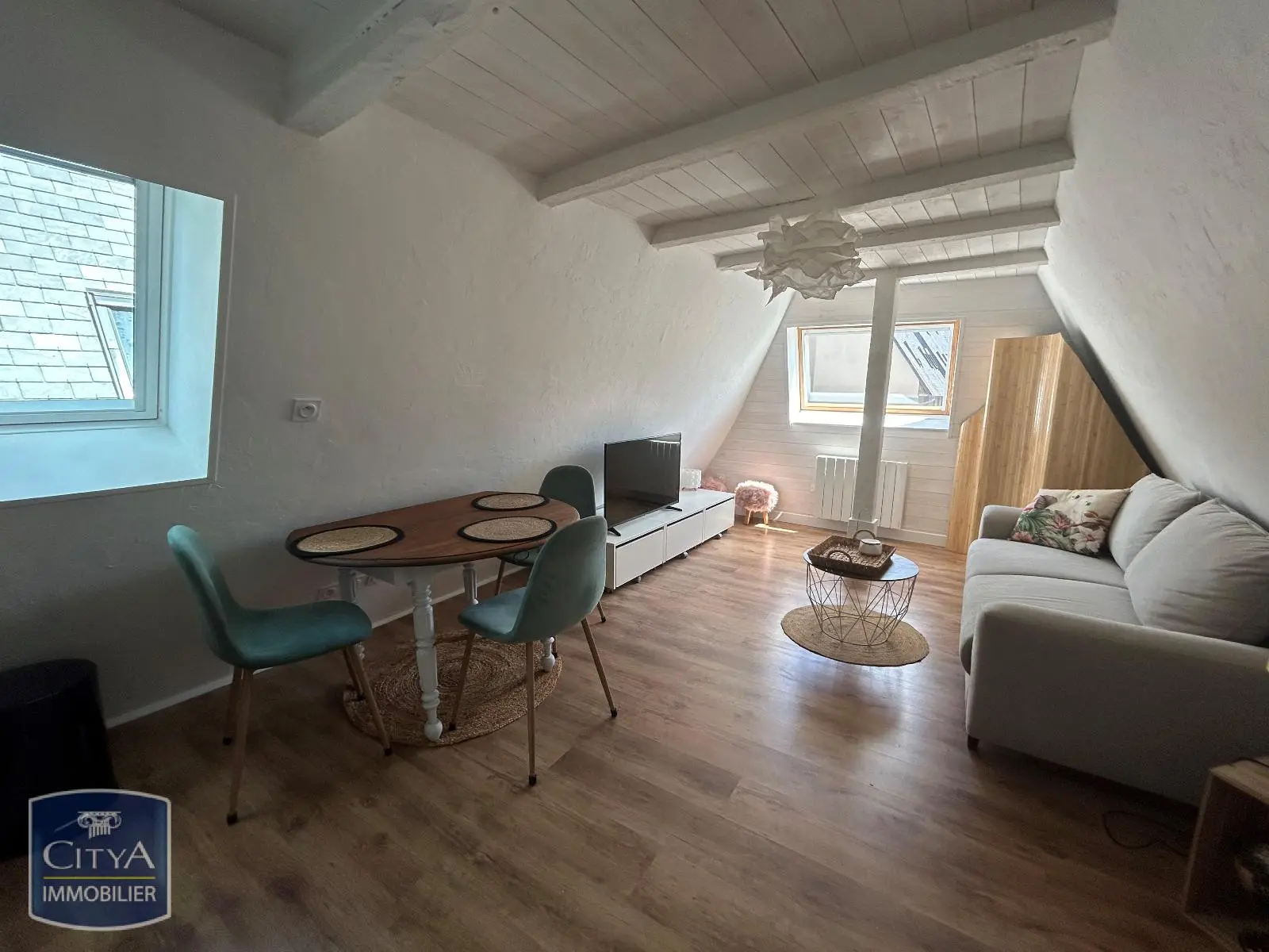 Photo 4 Appartement 2 pièces 26.93m²