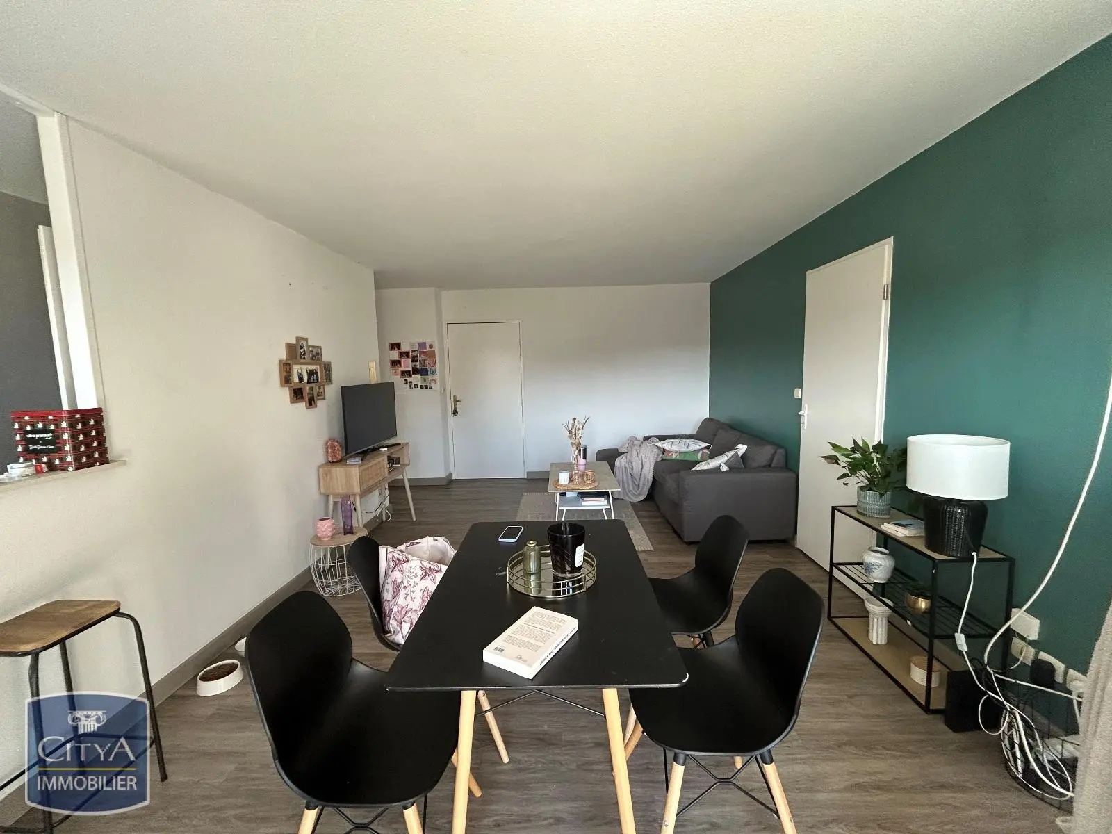 Photo 9 Appartement 3 pièces 60.28m²