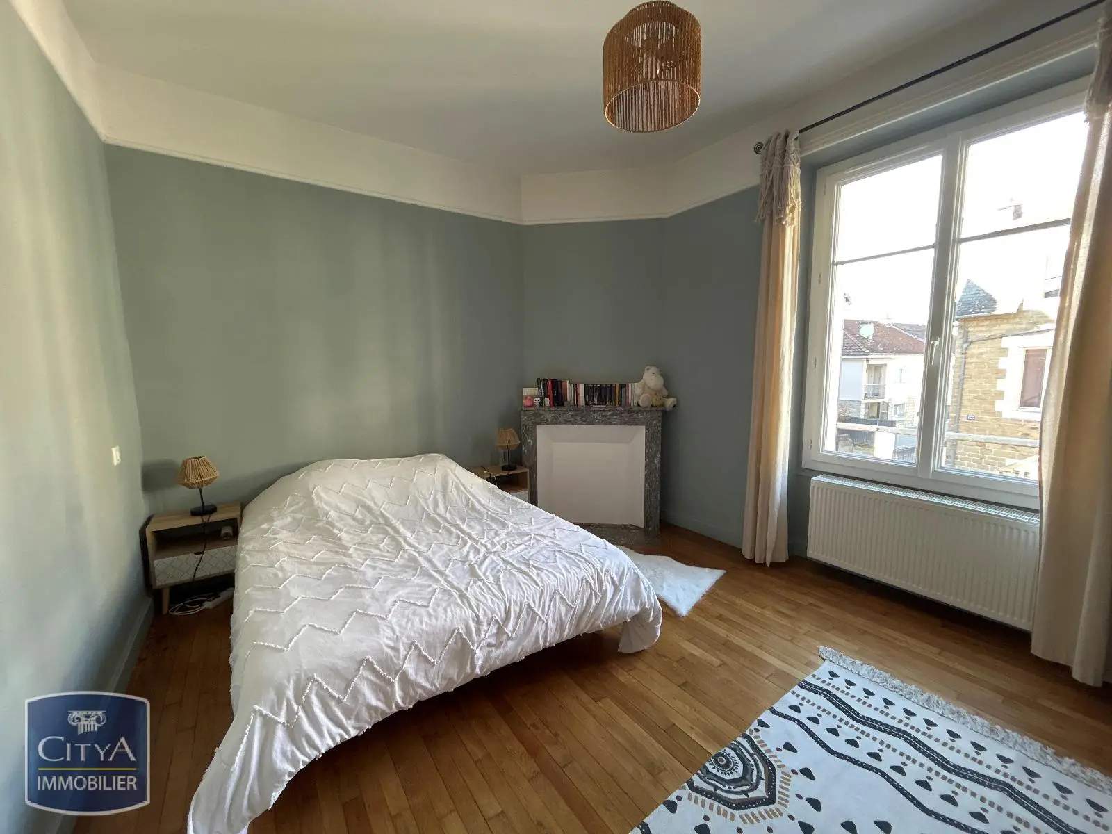 Photo 4 Appartement 3 pièces 79.18m²