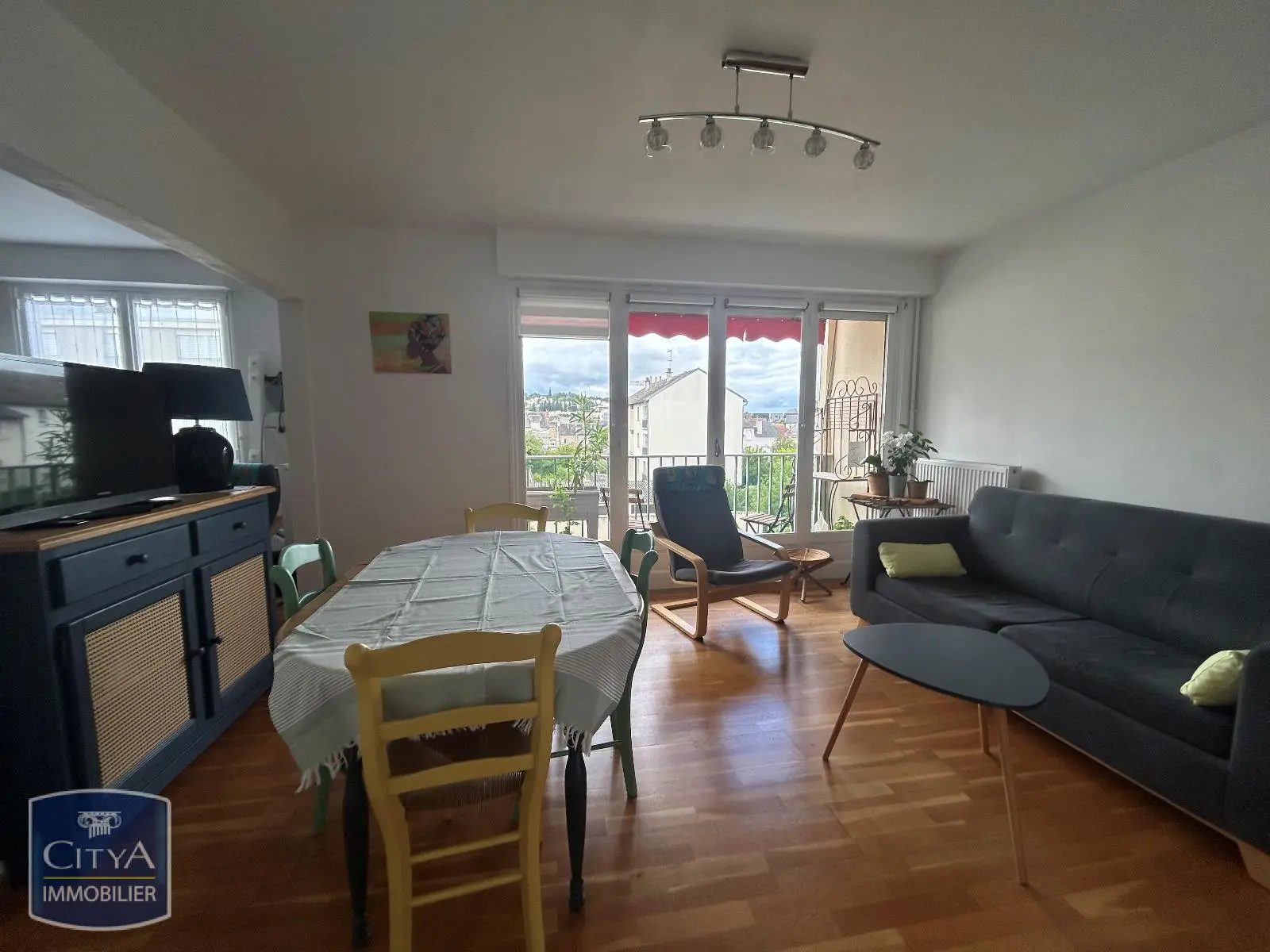 Photo 6 Appartement 3 pièces 80.27m²