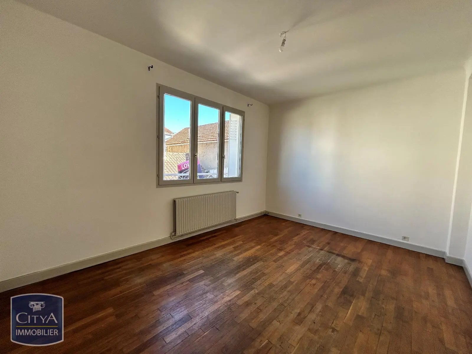 Photo 1 Appartement 3 pièces 53.19m²