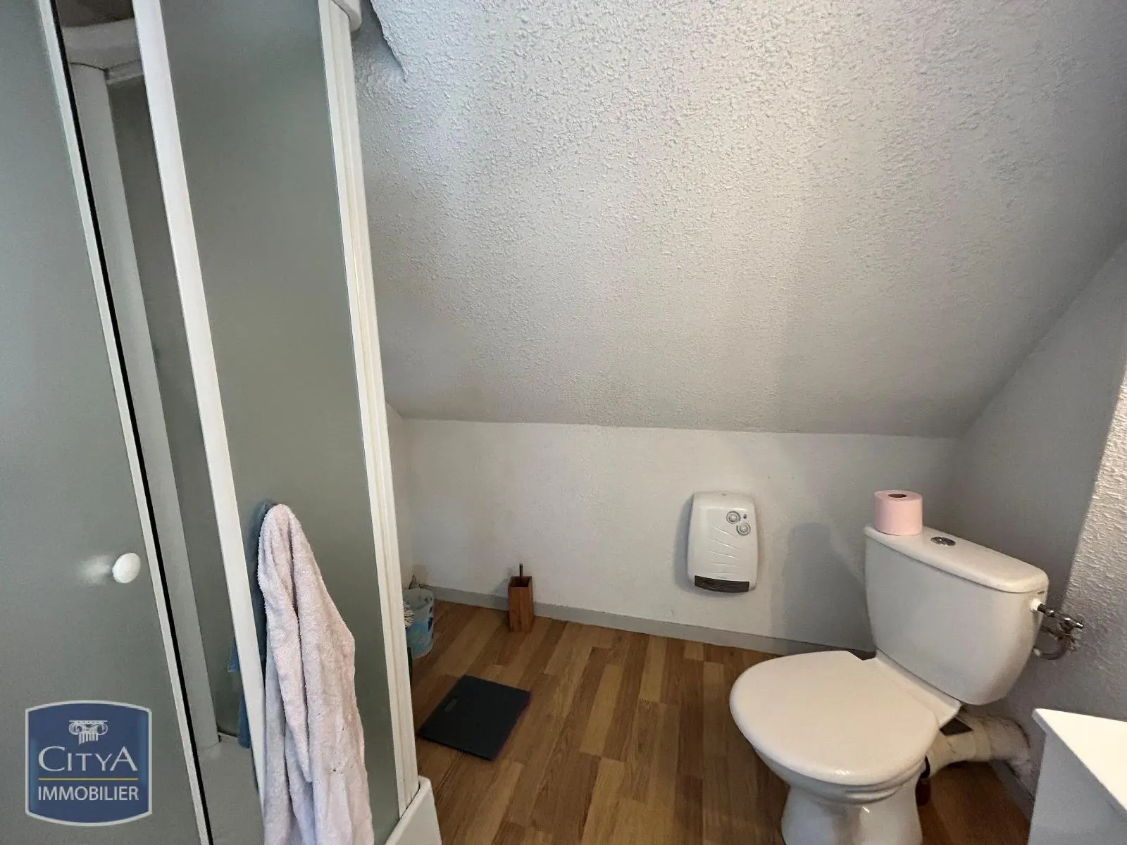 Photo 4 Appartement 2 pièces 27.34m²
