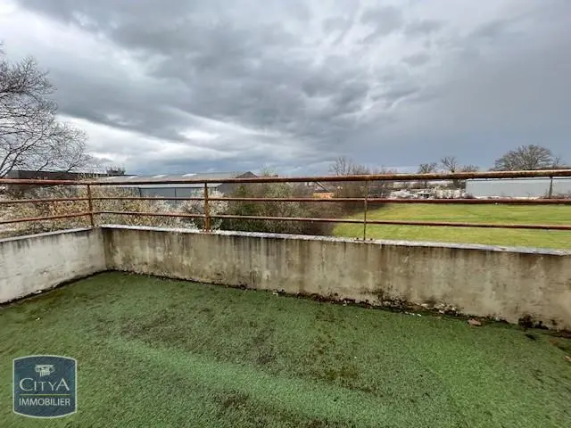 Photo 4 Appartement 2 pièces 38.38m²