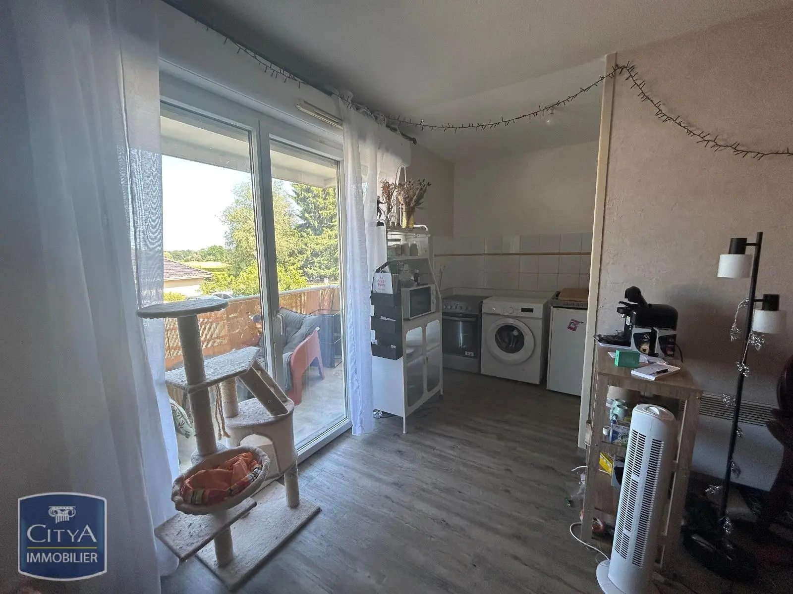 Photo 5 Appartement 2 pièces 46.75m²
