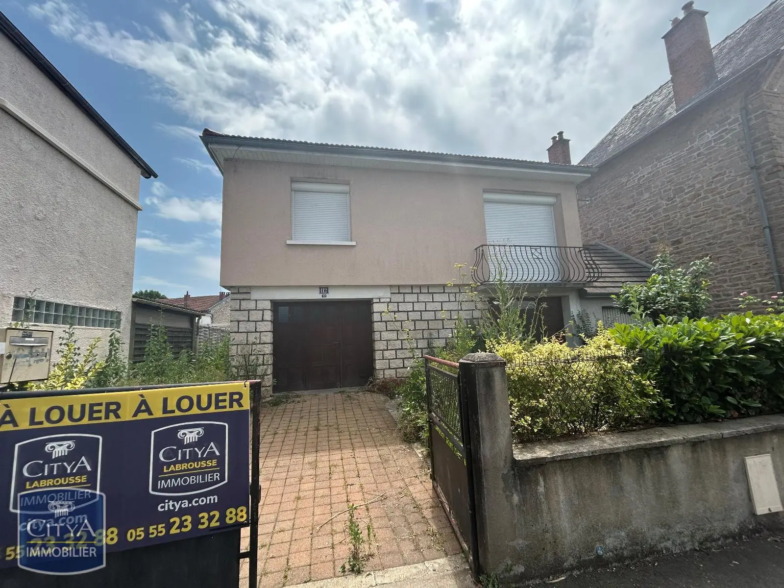 Photo 1 Maison 3 pièces 64m²