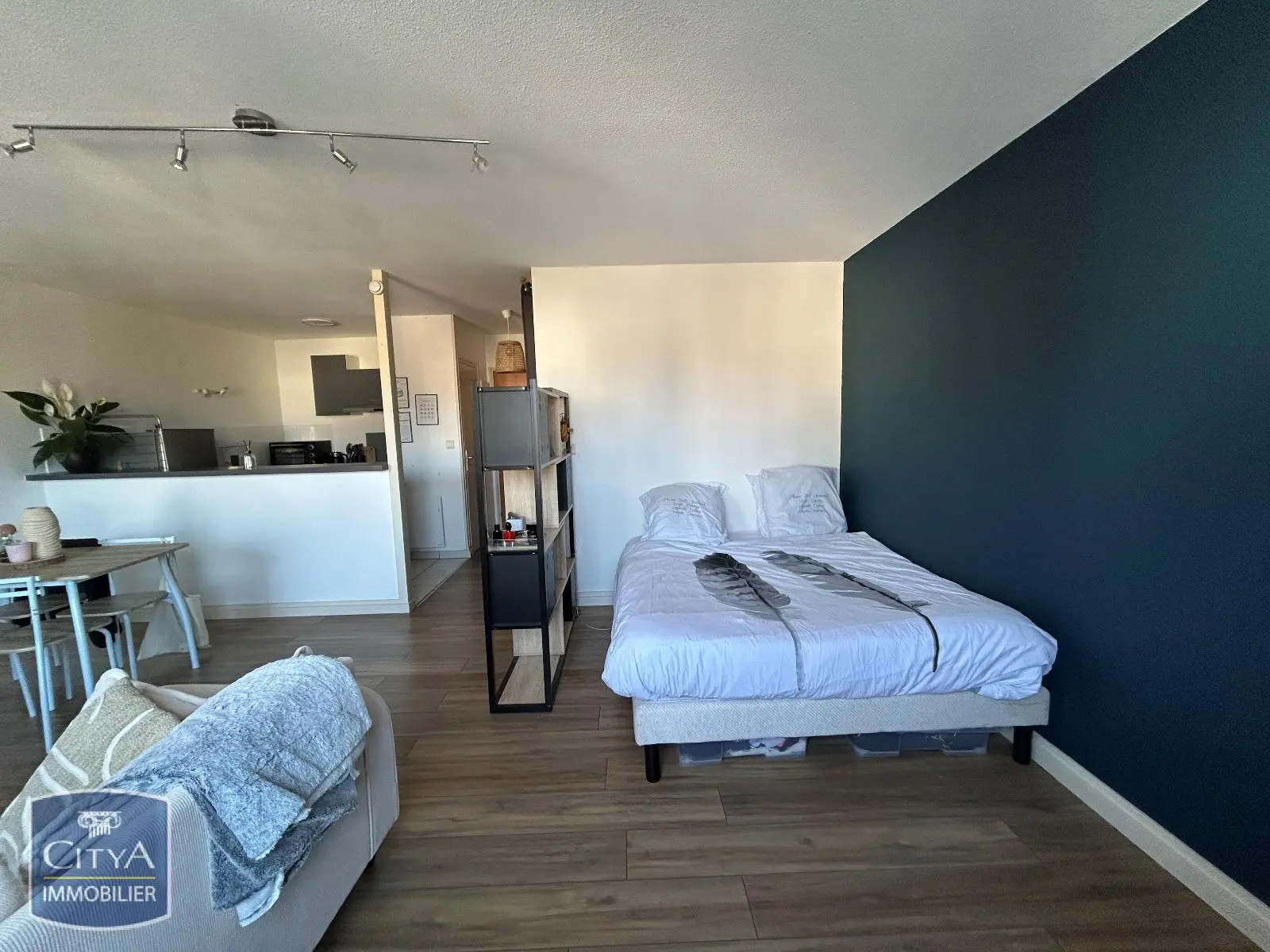 Photo 4 Appartement 1 pièce 38.62m²