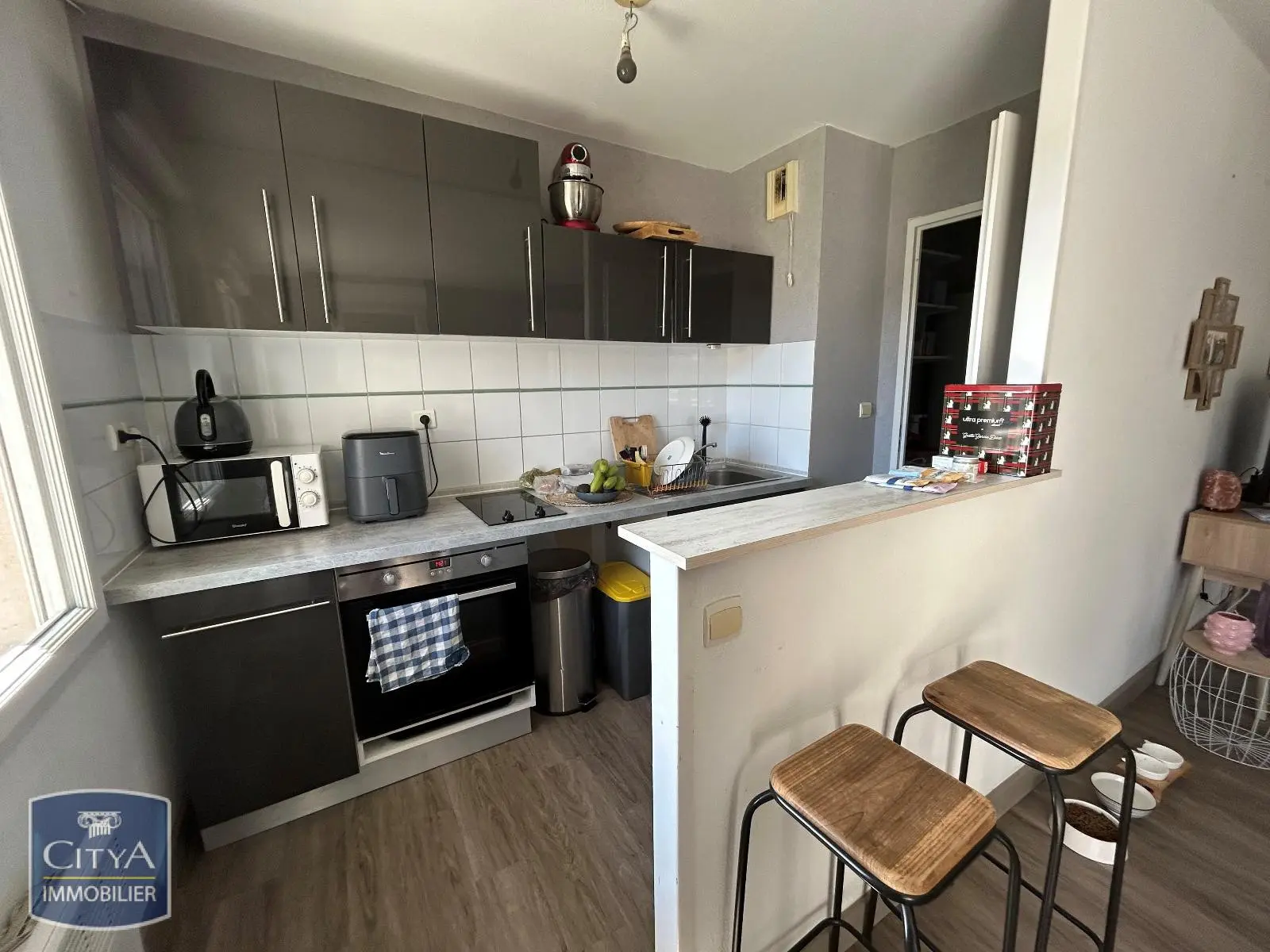Photo 4 Appartement 3 pièces 60.28m²