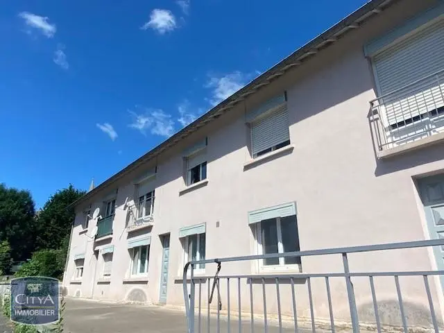 Photo 1 pour Appartement 4 pièces 83.56m² Photo 1 Appartement 4 pièces 83.56m²