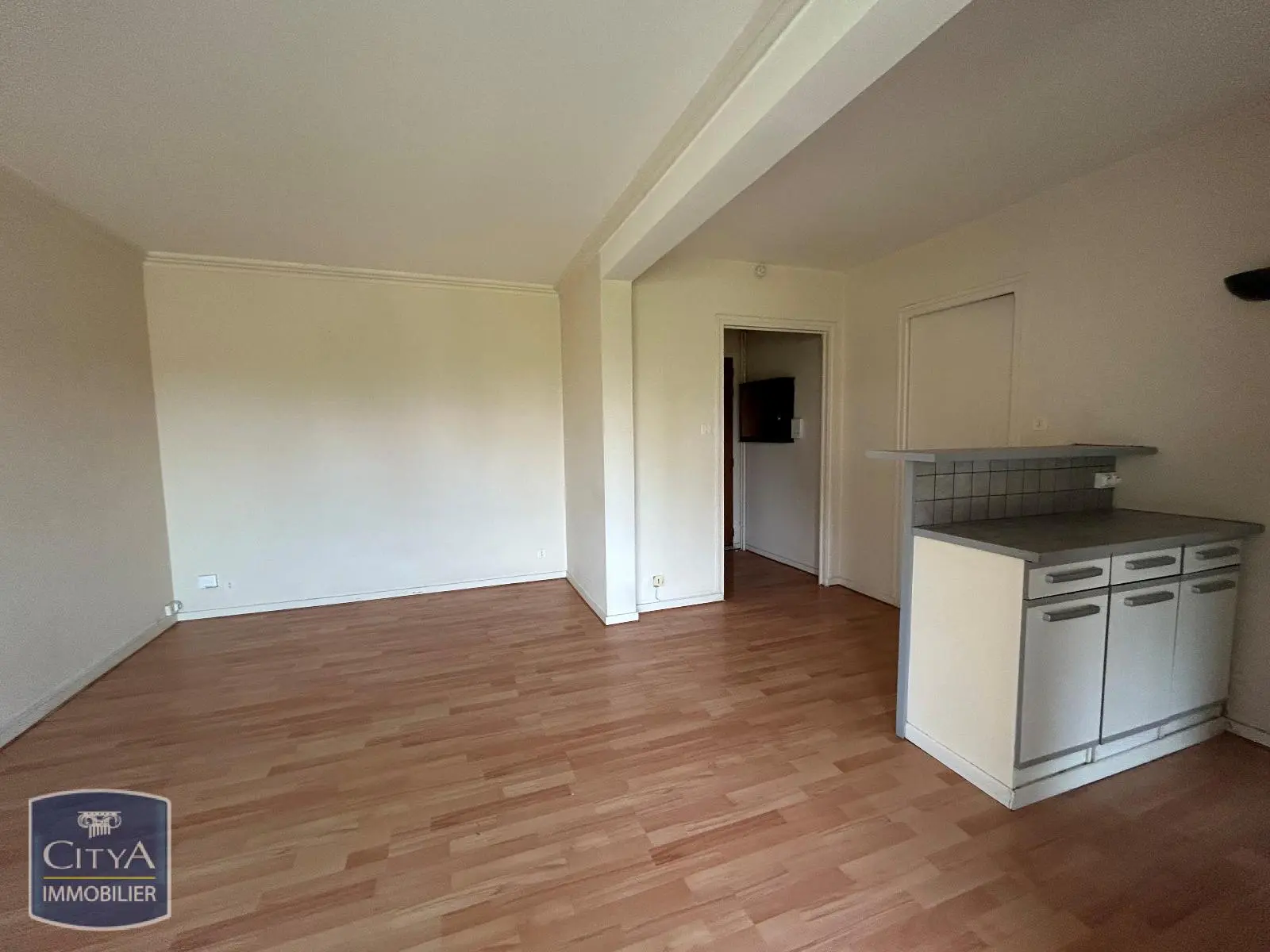 Photo 5 Appartement 2 pièces 42.39m²