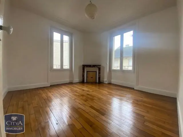 Photo 1 Appartement 3 pièces 63.92m²