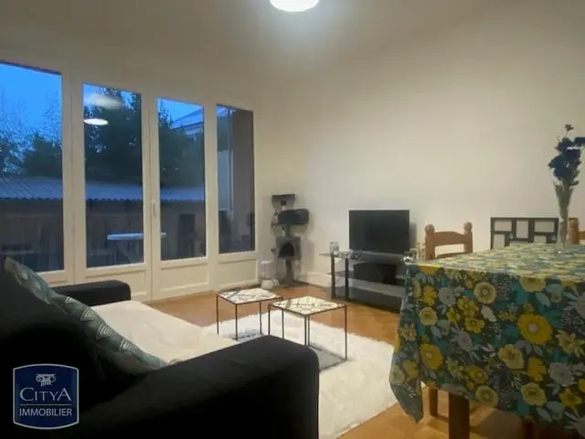 Photo 2 Appartement 2 pièces 44.91m²