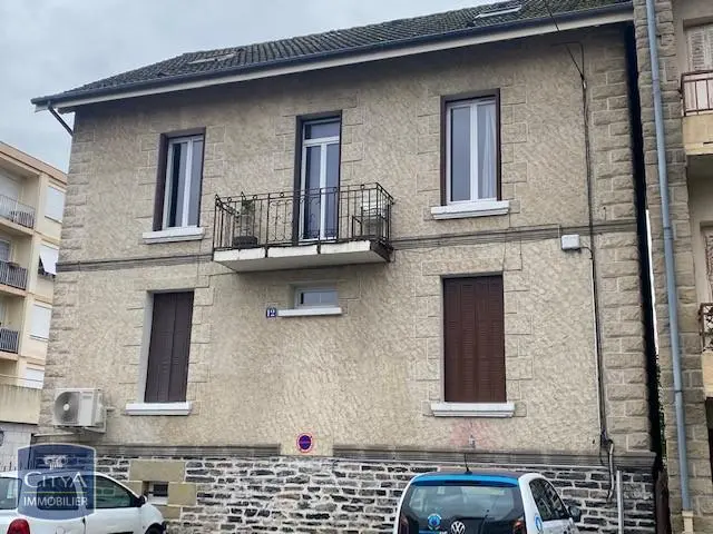 Photo 4 Appartement 1 pièce 29.62m²