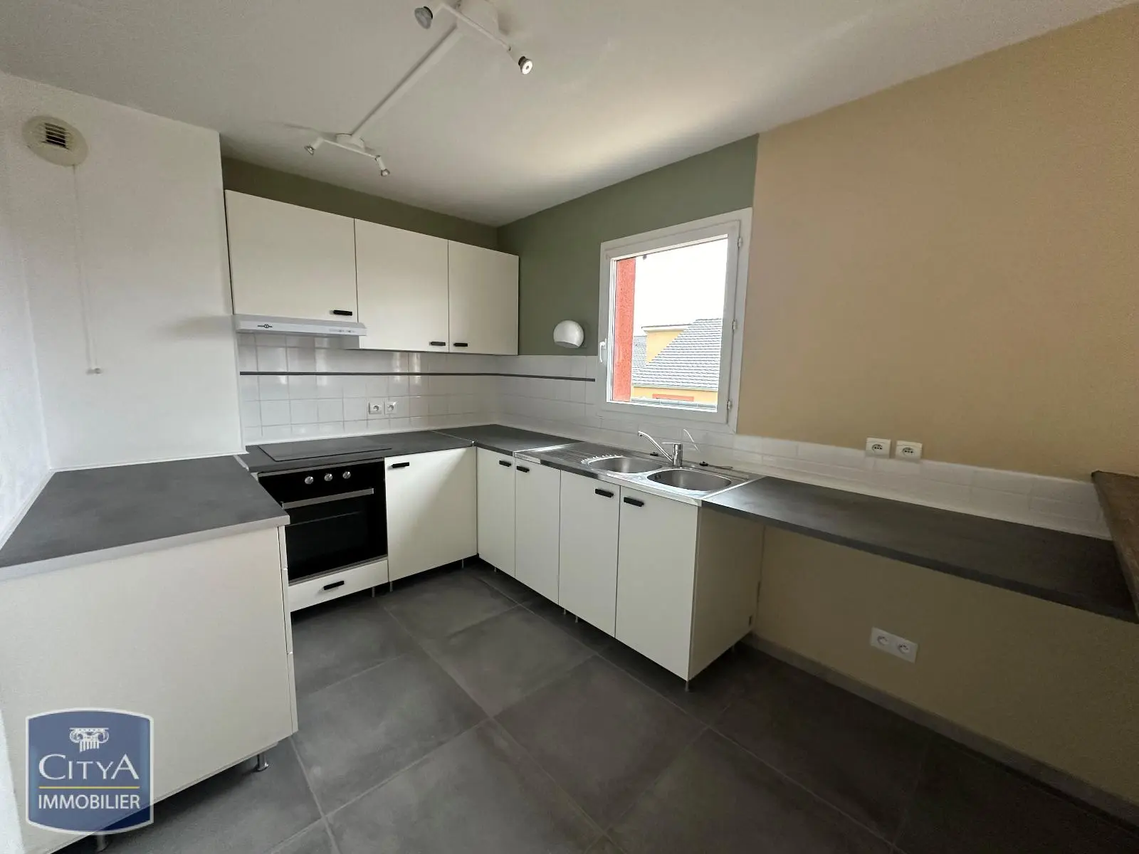 Photo 1 Appartement 3 pièces 62.45m²