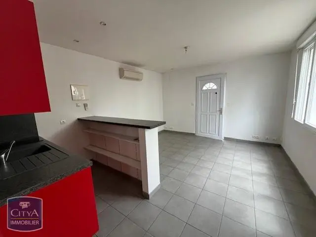Photo 3 Appartement 2 pièces 34.36m²
