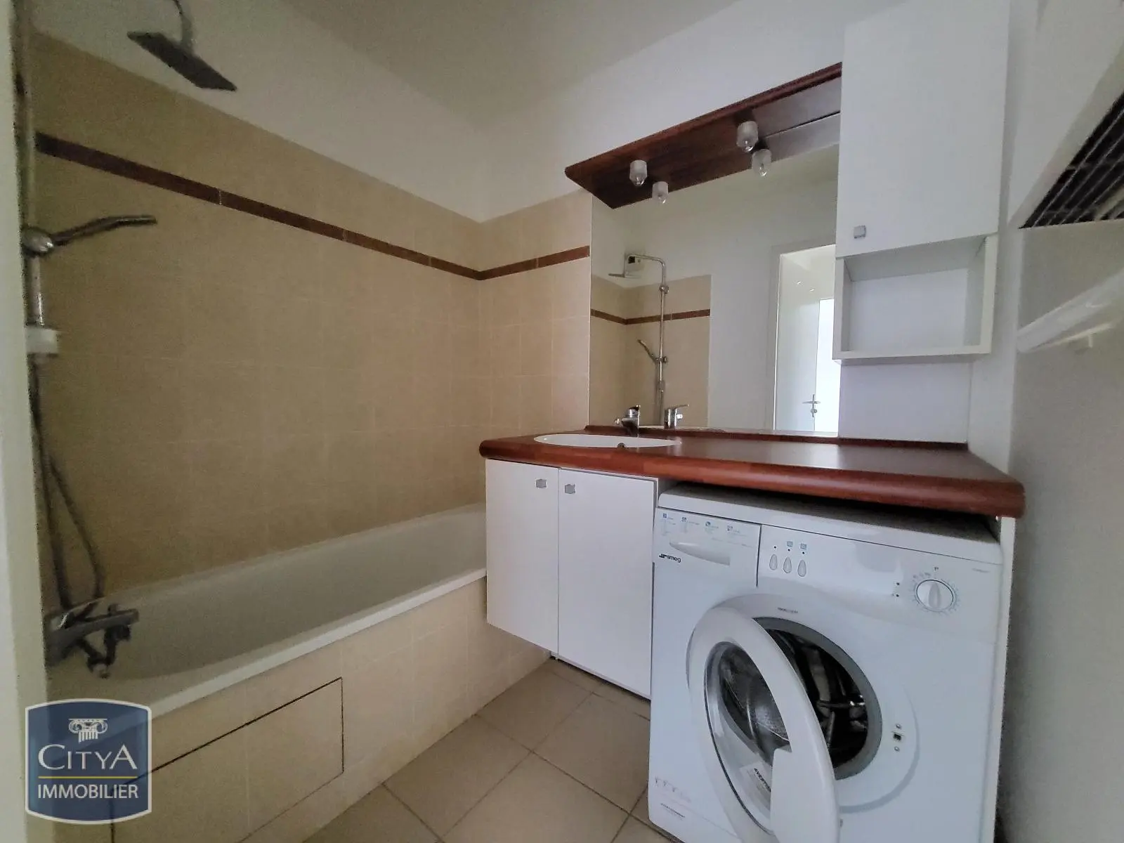 Photo 6 Appartement 2 pièces 42.07m²