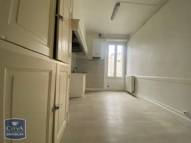 Photo 3 Appartement 3 pièces 63.92m²