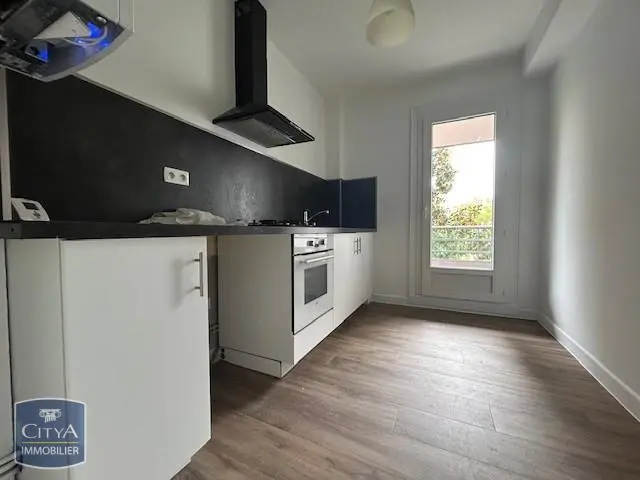 Photo 1 Appartement 2 pièces 48.74m²