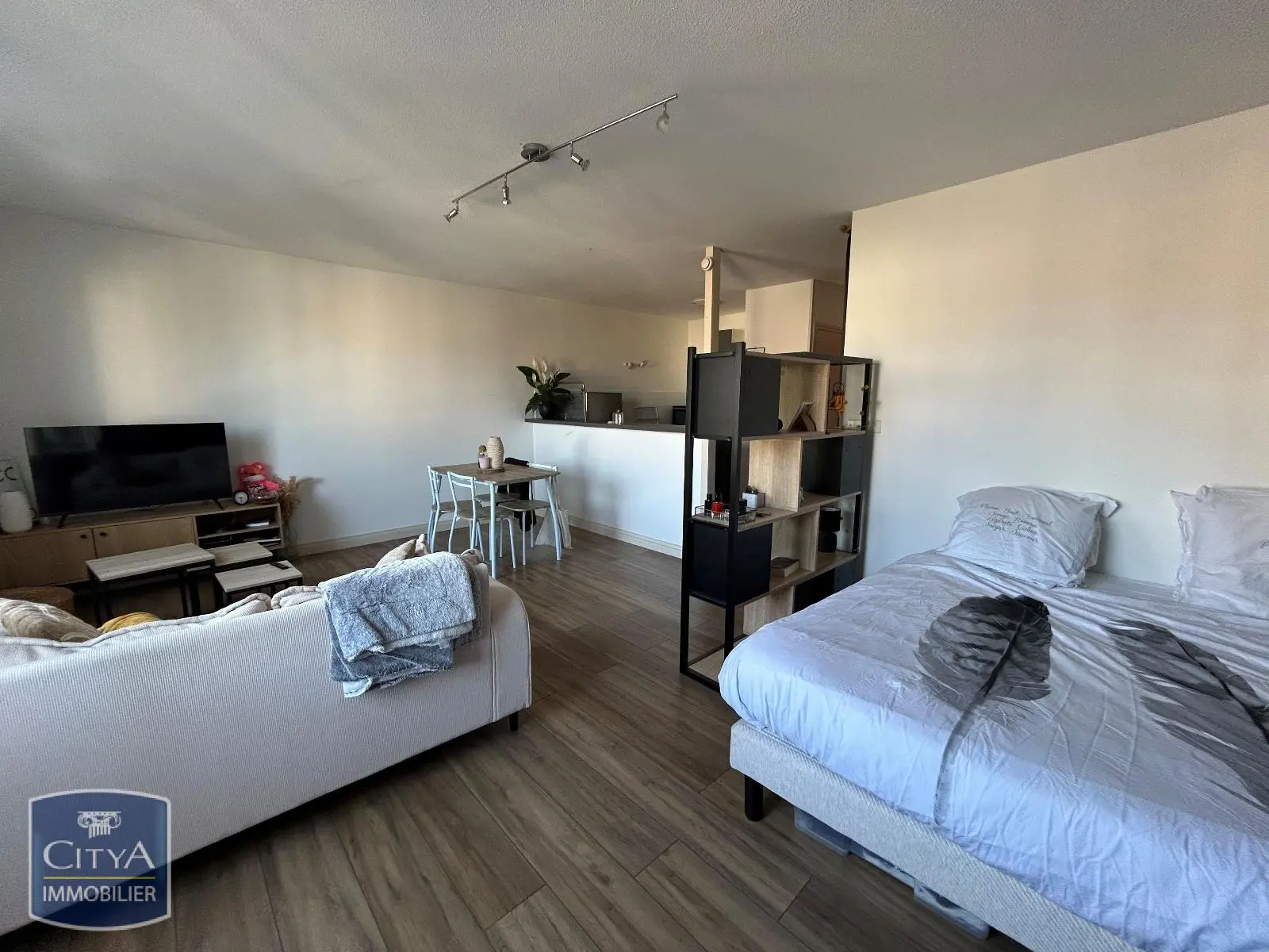 Photo 5 Appartement 1 pièce 38.62m²