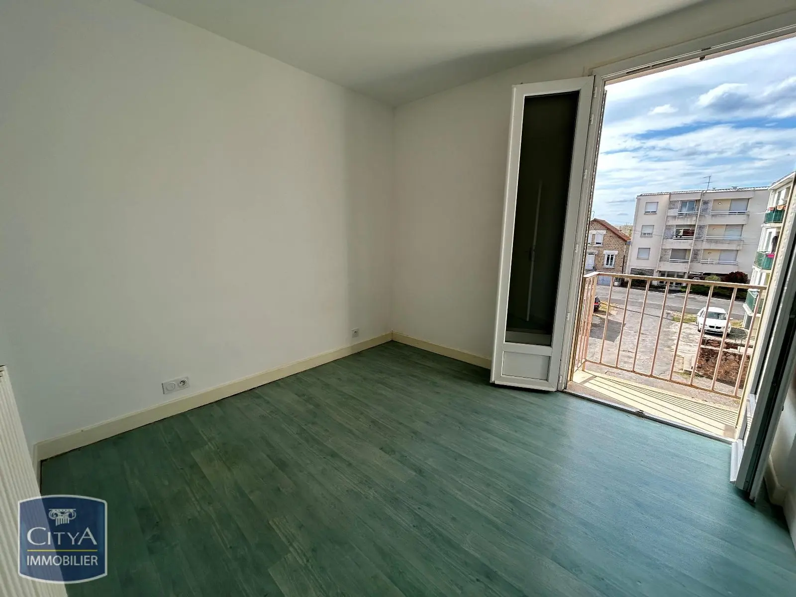 Photo 4 Appartement 2 pièces 34.37m²