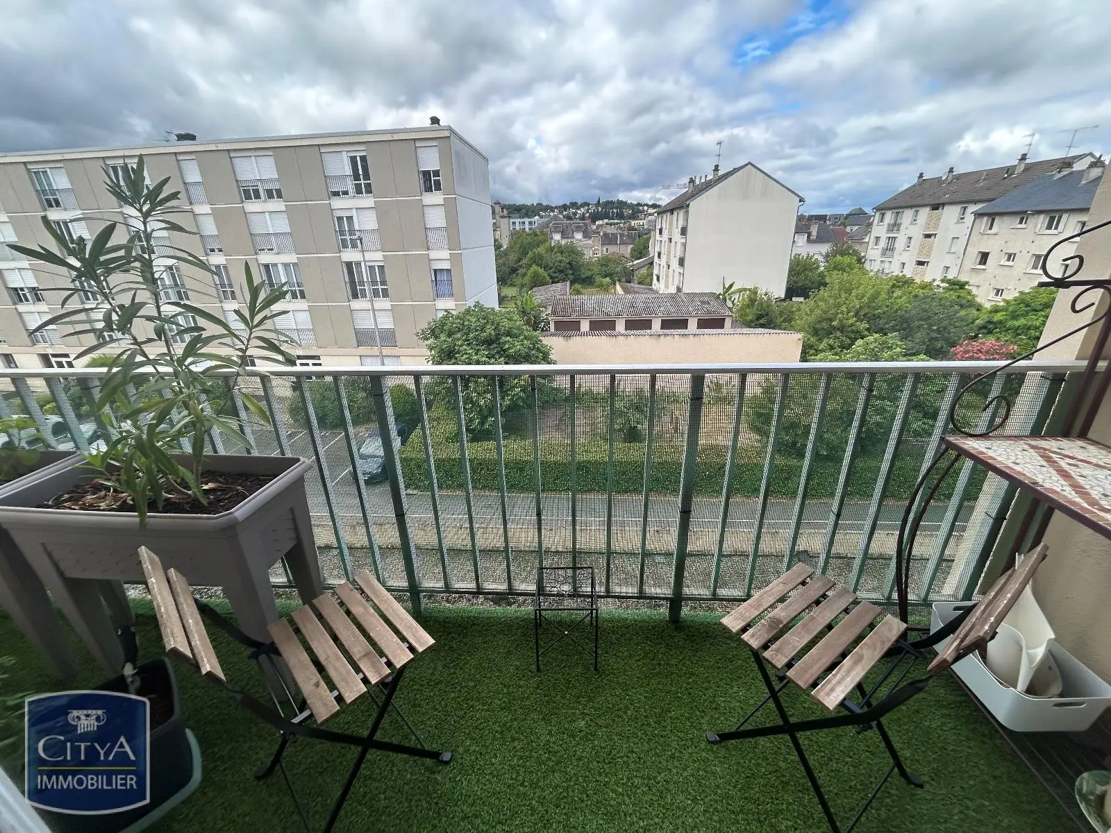 Photo 2 Appartement 3 pièces 80.27m²