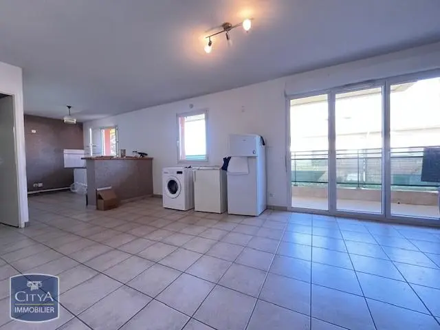 Photo 4 Appartement 3 pièces 63.24m²