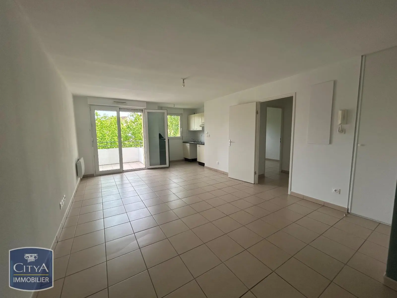 Photo 2 Appartement 2 pièces 43.02m²
