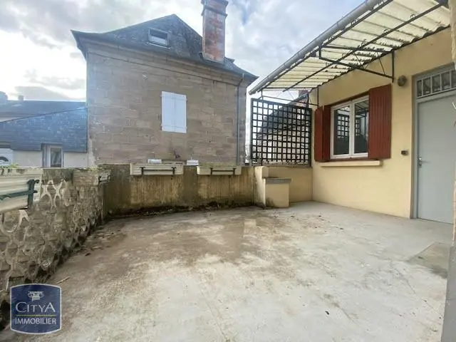 Photo 3 Appartement 4 pièces 72.72m²