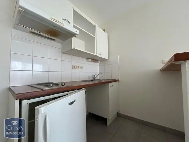 Photo 7 Appartement 2 pièces 38.38m²