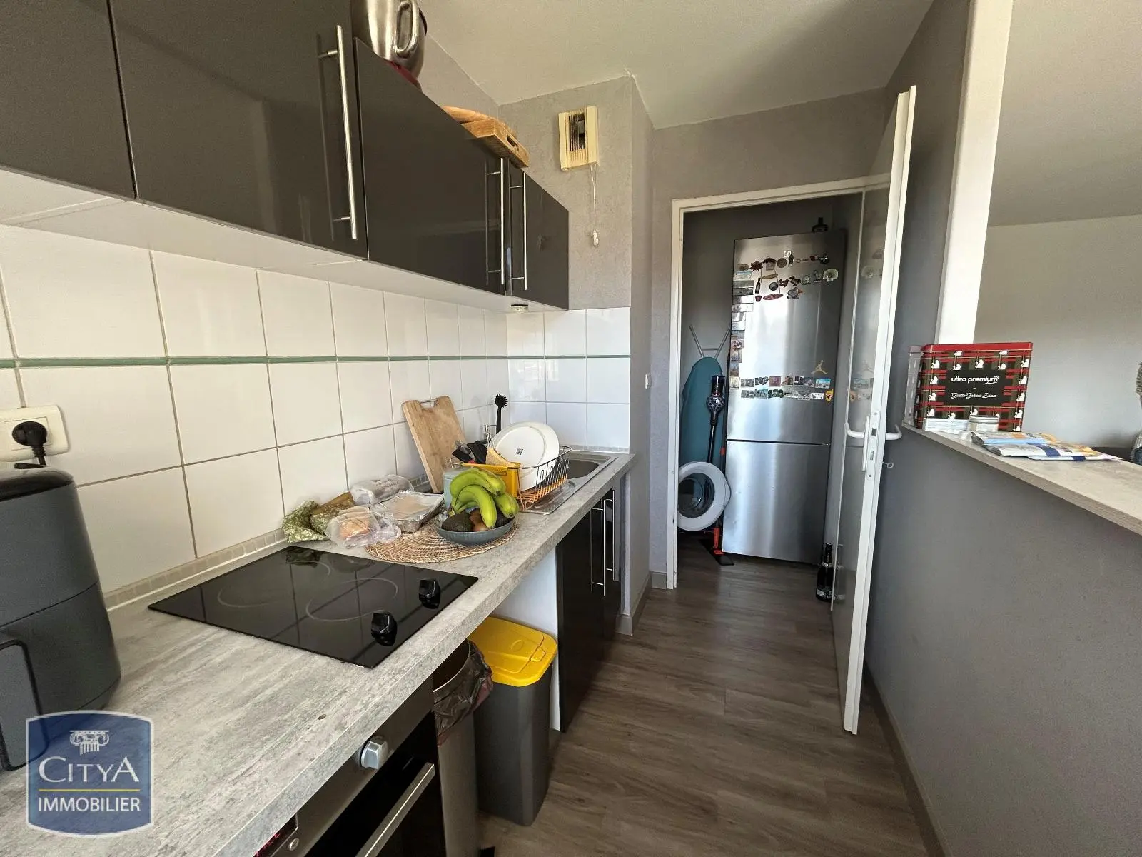 Photo 7 Appartement 3 pièces 60.28m²