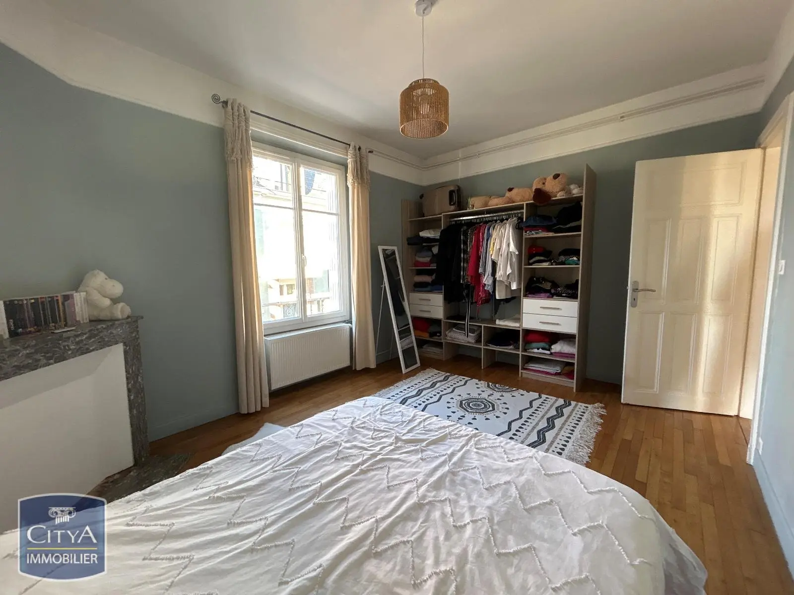 Photo 5 Appartement 3 pièces 79.18m²