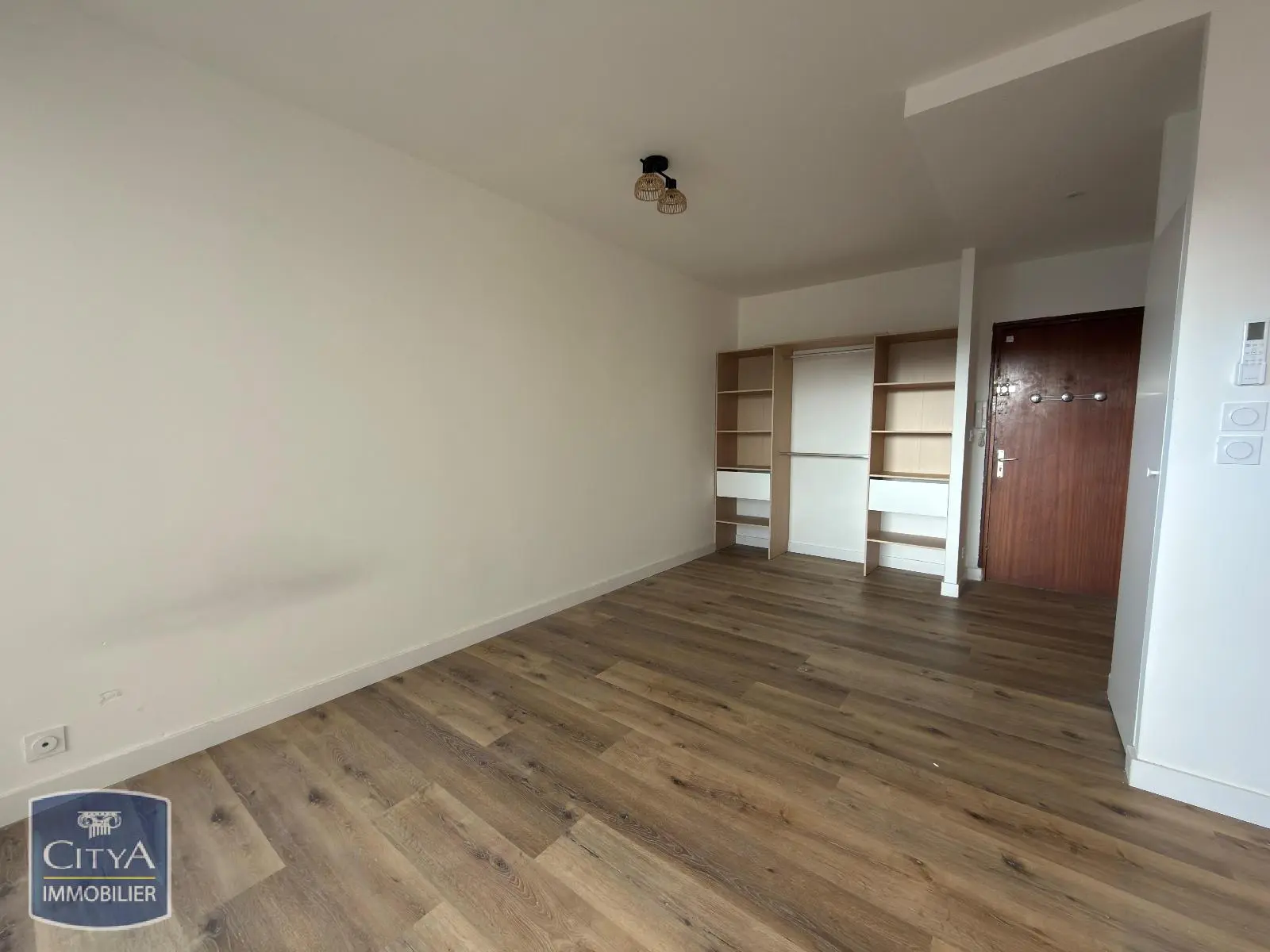 Photo 5 Appartement 1 pièce 27.3m²