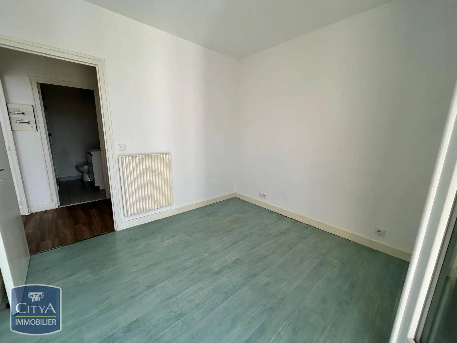 Photo 5 Appartement 2 pièces 34.37m²