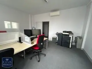 Photo 6 Local Professionnel 6 pièces 170m²