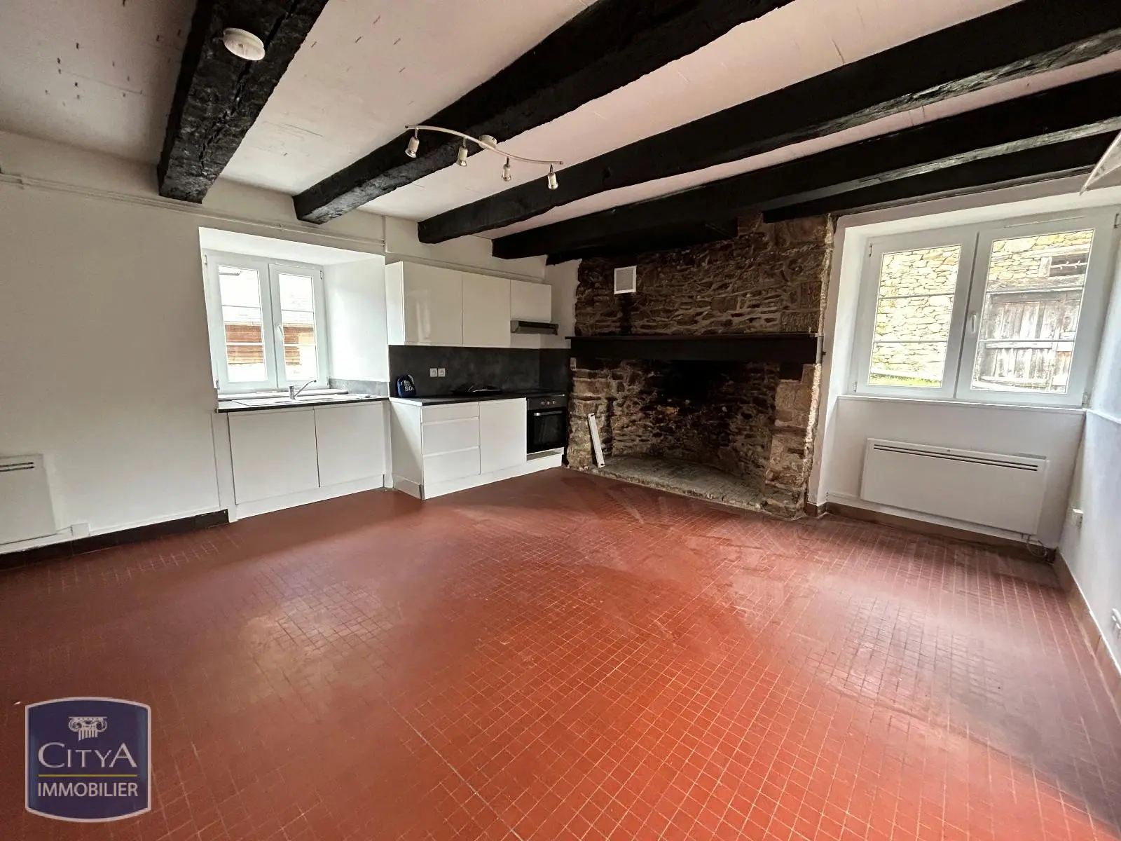 Photo 2 Maison 2 pièces 50.78m²